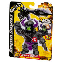 Goo Jit Zu HEROES OF GOO JIT ZU Stretch Strikers figure