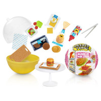 Miniverse Spēļu komplekts Diner
