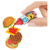 Miniverse Spēļu komplekts Diner