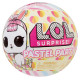 L.o.l. Surprise Pasteļkrāsu ballītes lellīte
