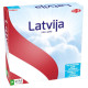 Tactic Galda spēle "Latvija" (Latviešu val.)