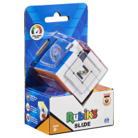 Rubik´s Cube Rubika Kubs Slide