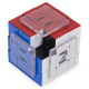 Rubik´s Cube Rubika Kubs Slide