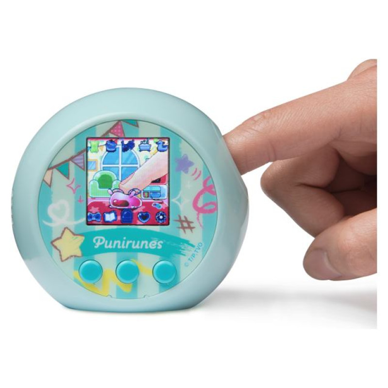 Punirunes Interaktīvā rotaļlieta Punirunes