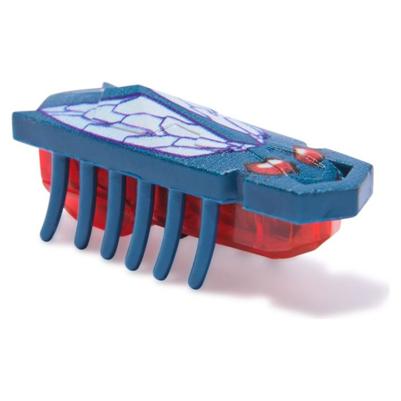 Hex Bots Interaktīvā rotaļlieta Nano vabole