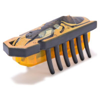 Hex Bots Interaktīvā rotaļlieta Nano vabole