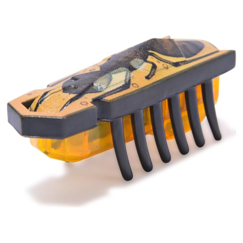 Hex Bots Interaktīvā rotaļlieta Nano vabole