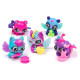 Hatchimals Alive Rotaļu komplekts Neona varavīksnes krāsu olas kastītē