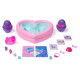 Hatchimals Alive rotaļu komplekts Labāko draugu baseina ballīte