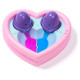 Hatchimals Alive rotaļu komplekts Labāko draugu baseina ballīte