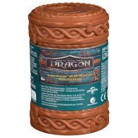 Dragons Plīša rotaļlieta 7,6 cm