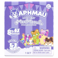 Aphmau Mistiskā MeeMeow figūriņa
