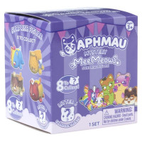 Aphmau Mistiskā MeeMeow figūriņa
