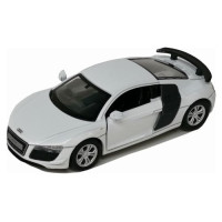 MSZ Miniatūrais modelis - Audi R8 GT, mērogs 1:43