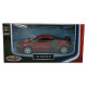 MSZ Miniatūrais modelis - Audi R8 GT, mērogs 1:43