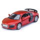 MSZ Miniatūrais modelis - Audi R8 GT, mērogs 1:43
