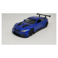 MSZ Miniatūrais modelis - BMW M6 GT3, 1:43