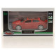 MSZ Die-cast Toyota Camry auto modelis mērogā 1:43