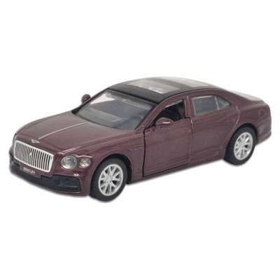 MSZ Miniatūrais modelis - Bentley Fluying Spur Hybrid, mērogs 1:47