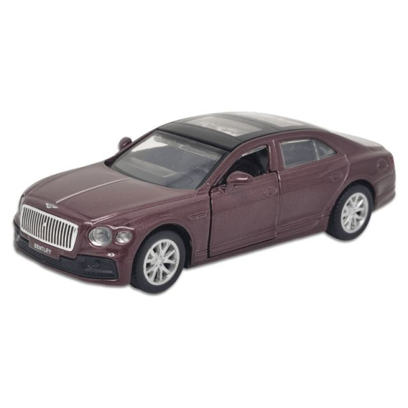 MSZ Miniatūrais modelis - Bentley Fluying Spur Hybrid, mērogs 1:47