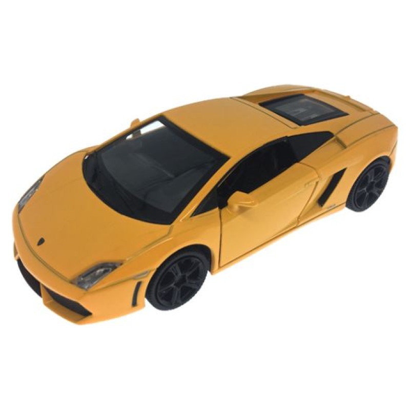 MSZ Miniatūrais modelis - Lamborghini Gallardo LP560-4, mērogs 1:32
