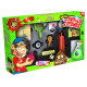 Cliptoys Magic Mega izjokošanas pasaule