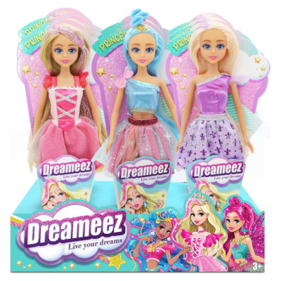 Dreameez Lelle Princese