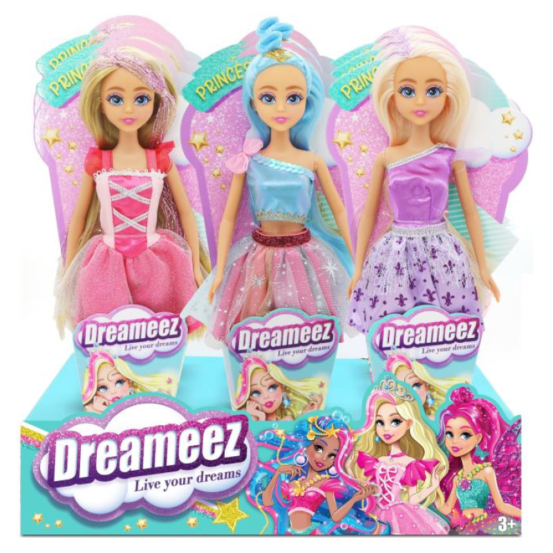 Dreameez Lelle Princese