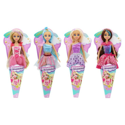 Dreameez Lelle Princese