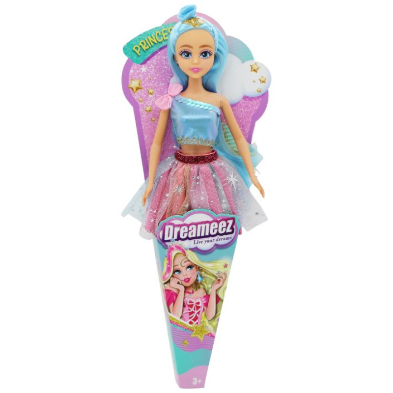Dreameez Lelle Princese