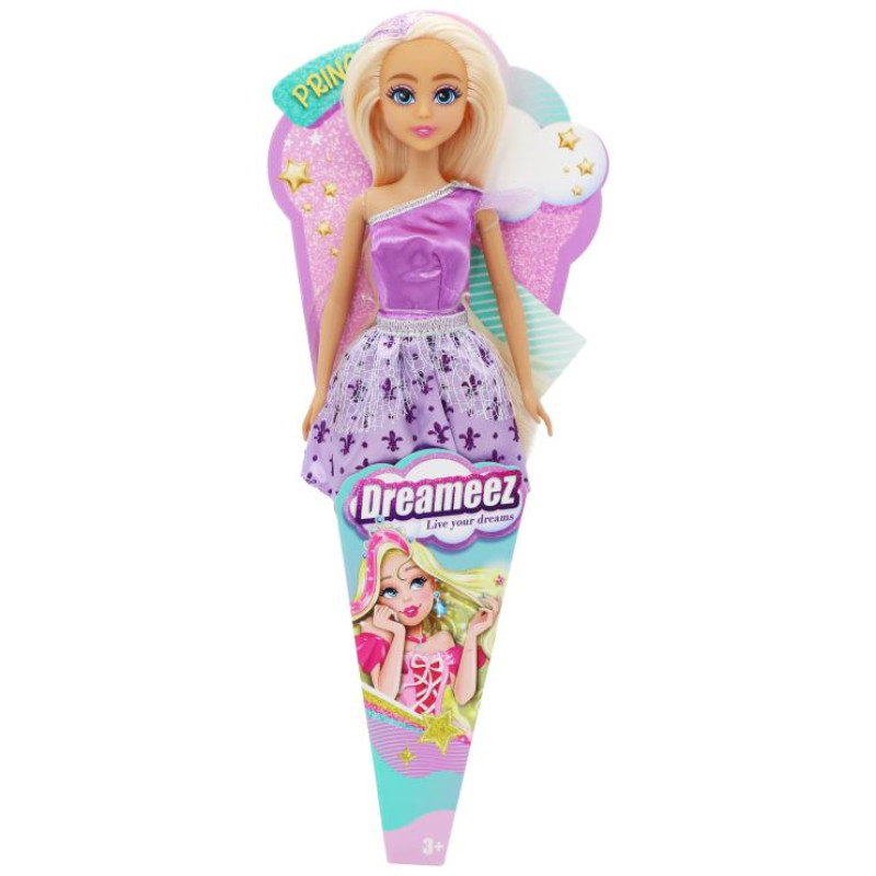 Dreameez Lelle Princese