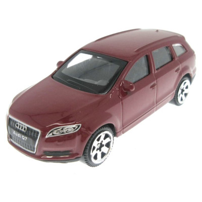 MSZ Miniatūrais modelis - Audi Q7, mērogs 1:64