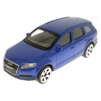 MSZ Miniatūrais modelis - Audi Q7, mērogs 1:64
