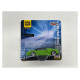 MSZ Die-cast Lamborghini LP700-4 auto modelis mērogā 1:64