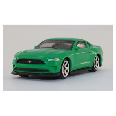 MSZ 1:64 Miniatūrais modelis - 2018 Ford Mustang GT