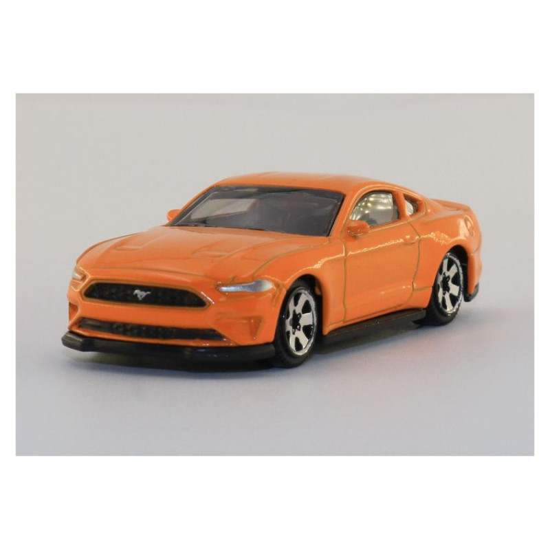 MSZ 1:64 Miniatūrais modelis - 2018 Ford Mustang GT
