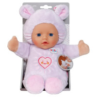 Baby Born Lelle mazuļiem Funny Mouse, 26 cm