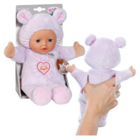 Baby Born Lelle mazuļiem Funny Mouse, 26 cm