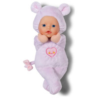 Baby Born Lelle mazuļiem Funny Mouse, 26 cm