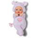 Baby Born Lelle mazuļiem Funny Mouse, 26 cm