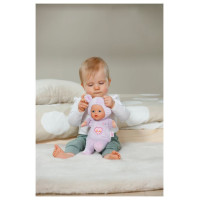 Baby Born Lelle mazuļiem Funny Mouse, 26 cm
