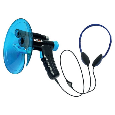 Eastcolight Telesonic Spy Ear 3in1