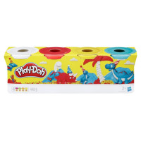 Play-Doh Plastilīns - Classic krāsa