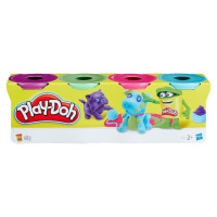 Play-Doh Plastilīns - Classic krāsa