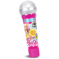 Bladez BARBIE Amatniecības komplekts Mic Drop