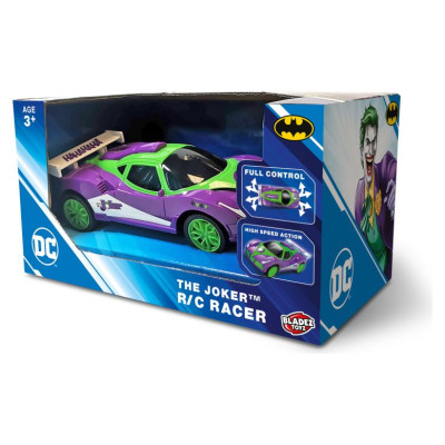 Bladez Joker RC Automa&scaron;īna Racer 1:28