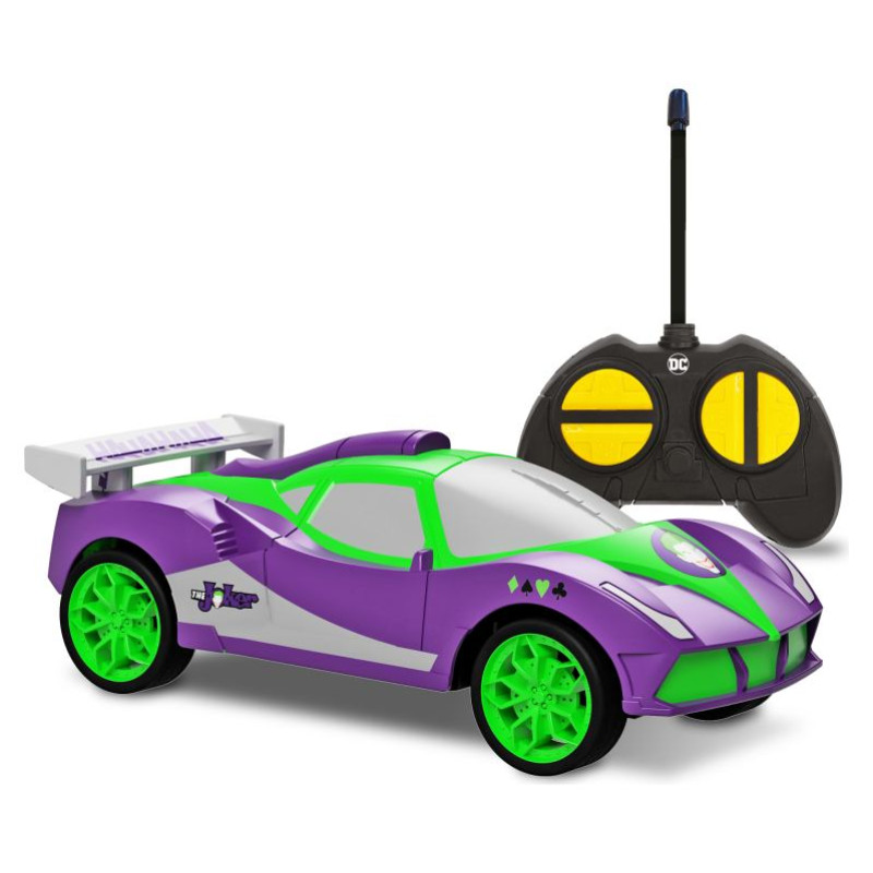 Bladez Joker RC Automa&scaron;īna Racer 1:28