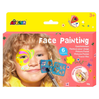 Avenir Sejas apglezno&scaron;ana