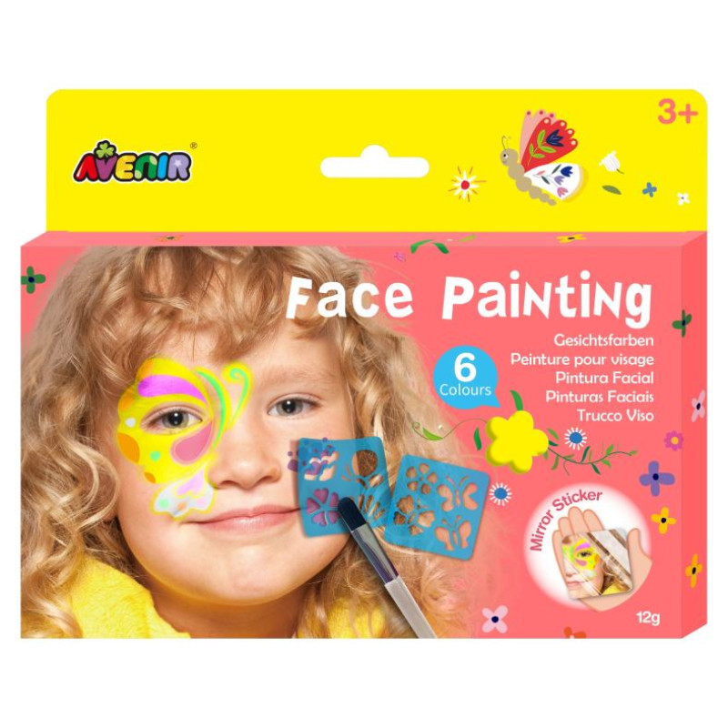 Avenir Sejas apglezno&scaron;ana