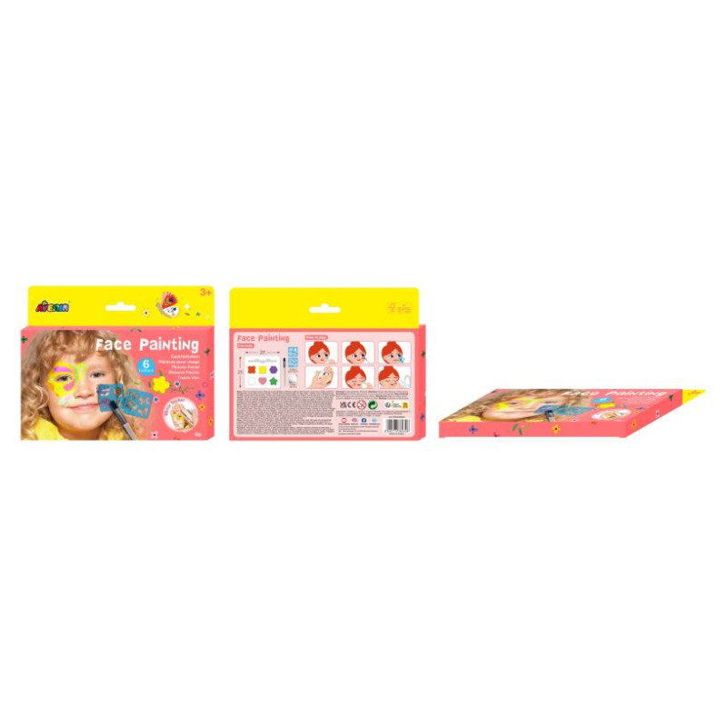 Avenir Sejas apglezno&scaron;ana